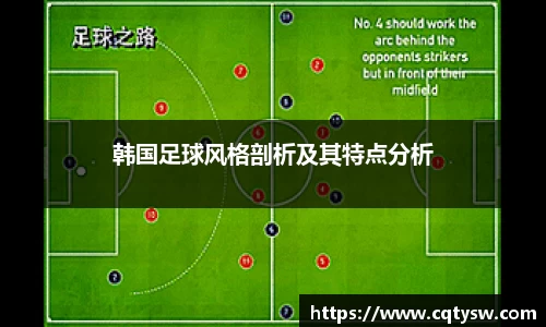 韩国足球风格剖析及其特点分析